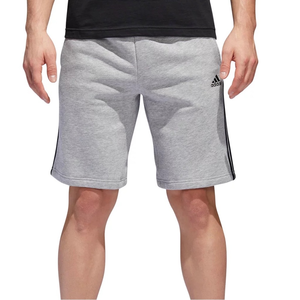 Men's adidas Essential Fleece Shorts